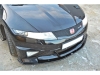 SPOILER / LIP DELANTERO PARA HONDA CIVIC VIII TYPE R GRAND PRIX 2007-2010