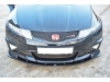 SPOILER / LIP DELANTERO PARA HONDA CIVIC VIII TYPE R GRAND PRIX 2007-2010