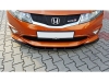 SPOILER / LIP DELANTERO PARA HONDA CIVIC VIII TYPE S/R 2006-2011