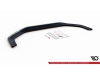 SPOILER / LIP DELANTERO V1 PARA HONDA CIVIC MK9 2011-2014