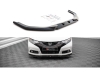 SPOILER / LIP DELANTERO V2 PARA HONDA CIVIC MK9 2011-2014