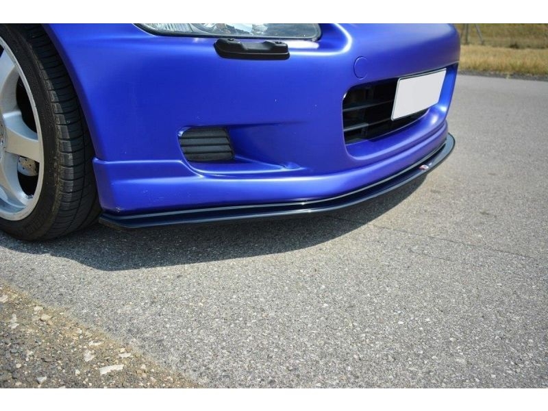 Peça - Spoiler / Lip Dianteiro V2 Para Honda S2000 1999-2003