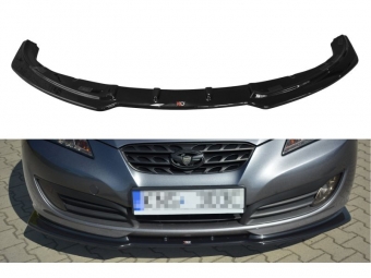 SPOILER / LIP DELANTERO PARA HYUNDAI GENESIS COUPÉ MK1 2009-2012