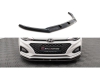 SPOILER / LIP DELANTERO V1 PARA HYUNDAI I20 MK2 2018-2020