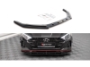 SPOILER / LIP DIANTEIRO V1 PARA HYUNDAI I20 N MK3 2020-