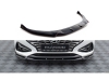 SPOILER / LIP DELANTERO V2 PARA HYUNDAI I30 MK3 2020-