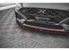 SPOILER / LIP DELANTERO V2 PARA HYUNDAI I30 N HATCHBACK/FASTBACK MK3 2020-