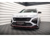 SPOILER / LIP DELANTERO V1 PARA HYUNDAI KONA N MK1 2021-