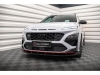 SPOILER / LIP DELANTERO V2 PARA HYUNDAI KONA N MK1 2021-