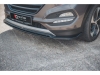 SPOILER / LIP DELANTERO PARA HYUNDAI TUCSON MK3 2015-2018