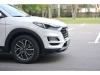 SPOILER / LIP DELANTERO V2 PARA HYUNDAI TUCSON MK3 2018-