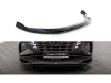 SPOILER / LIP DIANTEIRO V2 PARA HYUNDAI TUCSON MK4 2020-