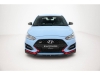 SPOILER / LIP DELANTERO V2 PARA HYUNDAI VELOSTER N MK2 2018-2022