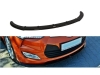 SPOILER / LIP DELANTERO PARA HYUNDAI VELOSTER 2011-