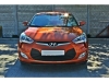 SPOILER / LIP DELANTERO PARA HYUNDAI VELOSTER 2011-