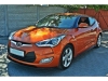 SPOILER / LIP DELANTERO PARA HYUNDAI VELOSTER 2011-