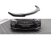 SPOILER / LIP DELANTERO V1 PARA INFINITI Q50 S MK1 2013-2016