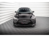 SPOILER / LIP DELANTERO V1 PARA INFINITI Q50 S MK1 2013-2016