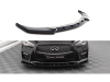 SPOILER / LIP DELANTERO V2 PARA INFINITI Q50 S MK1 2013-2016