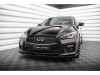 SPOILER / LIP DELANTERO V2 PARA INFINITI Q50 S MK1 2013-2016