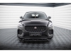 SPOILER / LIP DELANTERO PARA JAGUAR E-PACE R-DYNAMIC MK1 2017-2020