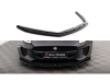 SPOILER / LIP DELANTERO V1 PARA JAGUAR F-TYPE MK1 2016-2020