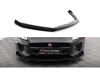 SPOILER / LIP DELANTERO V2 PARA JAGUAR F-TYPE MK1 2016-2020