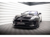 SPOILER / LIP DELANTERO V2 PARA JAGUAR F-TYPE MK1 2016-2020