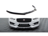 SPOILER / LIP DELANTERO V2 PARA JAGUAR XE R-SPORT X760 2015-