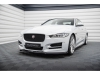 SPOILER / LIP DELANTERO V2 PARA JAGUAR XE R-SPORT X760 2015-