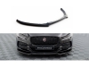 SPOILER / LIP DIANTEIRO V1 PARA JAGUAR XE X760 2019-