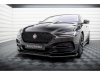 SPOILER / LIP DELANTERO V1 PARA JAGUAR XE X760 2019-