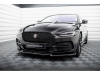 SPOILER / LIP DELANTERO V2 PARA JAGUAR XE X760 2019-