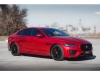 SPOILER / LIP DELANTERO PARA JAGUAR XE R-DYNAMIC X760 2019-