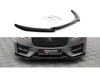 SPOILER / LIP DELANTERO V1 PARA JAGUAR XF R-SPORT MK2 2015-2020