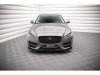 SPOILER / LIP DELANTERO V1 PARA JAGUAR XF R-SPORT MK2 2015-2020