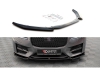 SPOILER / LIP DIANTEIRO V2 PARA JAGUAR XF R-SPORT MK2 2015-2020