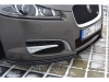 SPOILER / LIP DELANTERO PARA JAGUAR XF X250 MK1 SPORTBRAKE S-PACK 2012-2015