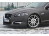 SPOILER / LIP DELANTERO PARA JAGUAR XF X250 MK1 SPORTBRAKE S-PACK 2012-2015