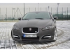 SPOILER / LIP DELANTERO PARA JAGUAR XF X250 MK1 SPORTBRAKE S-PACK 2012-2015