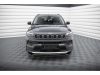 SPOILER / LIP DELANTERO PARA JEEP COMPASS LIMITED MK2 2021-