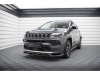 SPOILER / LIP DELANTERO PARA JEEP COMPASS LIMITED MK2 2021-