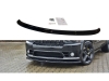 SPOILER / LIP DELANTERO V1 PARA JEEP GRAND CHEROKEE WK STR8 2005-2010