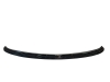 SPOILER / LIP DELANTERO V1 PARA JEEP GRAND CHEROKEE WK STR8 2005-2010