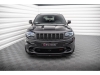 SPOILER / LIP DELANTERO PARA JEEP GRAND CHEROKEE SRT WK2 2013-2017