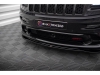 SPOILER / LIP DELANTERO PARA JEEP GRAND CHEROKEE SRT WK2 2013-2017