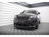 SPOILER / LIP DELANTERO PARA JEEP GRAND CHEROKEE SRT WK2 2013-2017