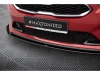 SPOILER / LIP DELANTERO V2 PARA KIA CEED GT / PROCEED GT / GT-LINE 2018-2022