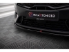 SPOILER / LIP DELANTERO V1 PARA KIA CEED GT / PROCEED GT / GT-LINE 2022-