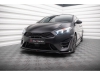 SPOILER / LIP DELANTERO V1 PARA KIA CEED GT / PROCEED GT / GT-LINE 2022-